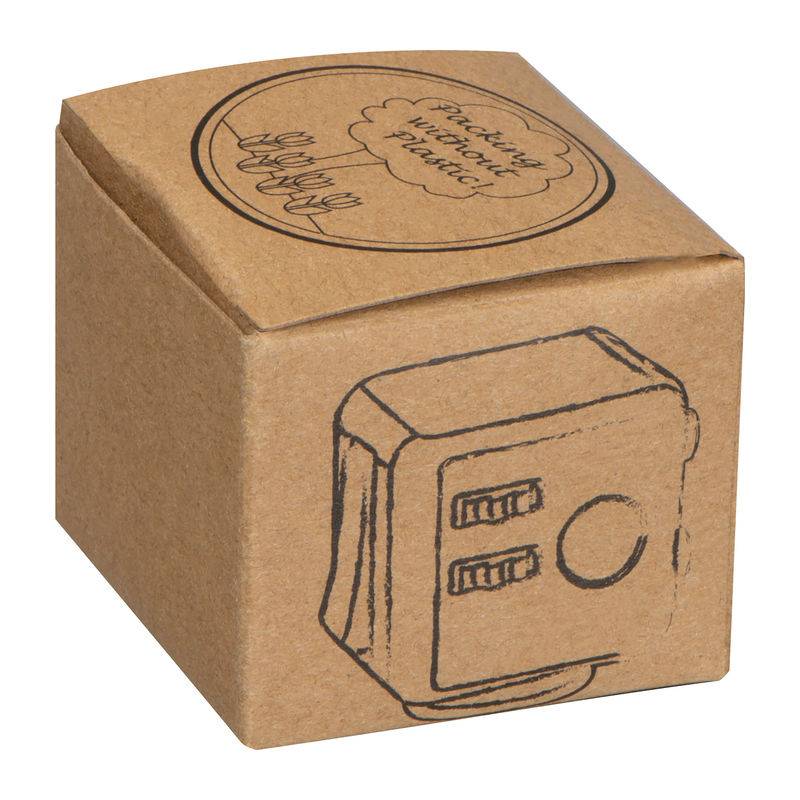 Fidget kostky, černá Fidget kostky, černá