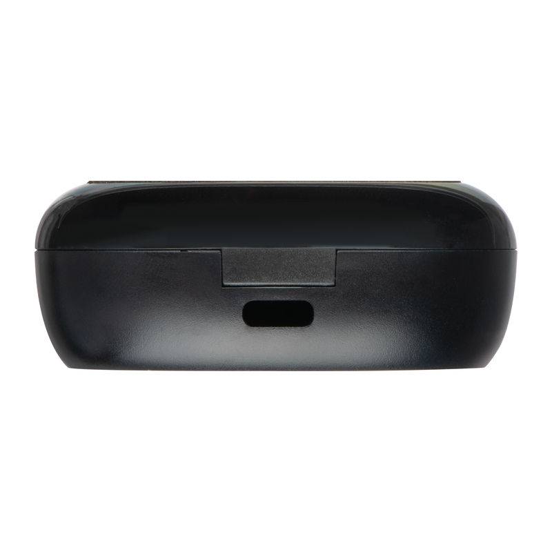 Bluetooth slúchadlá, čierna Bluetooth slúchadlá, čierna