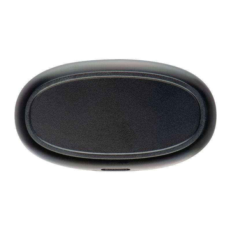 Bluetooth slúchadlá, čierna Bluetooth slúchadlá, čierna