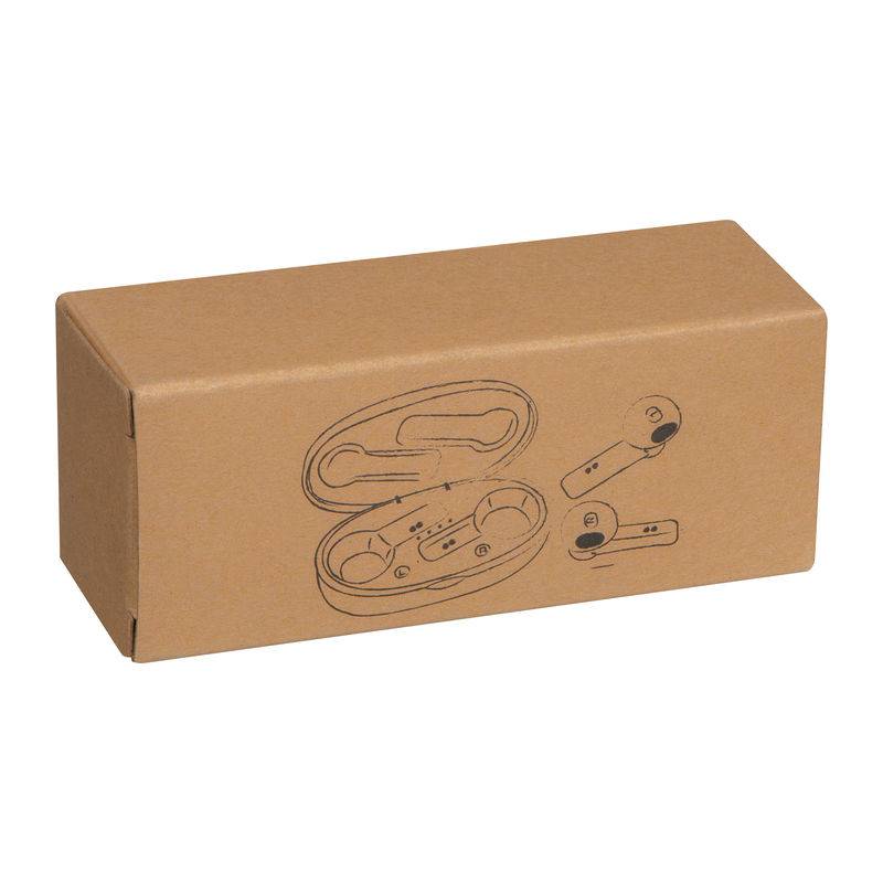 Bluetooth slúchadlá, čierna Bluetooth slúchadlá, čierna