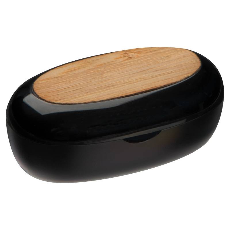 Bluetooth slúchadlá, čierna Bluetooth slúchadlá, čierna