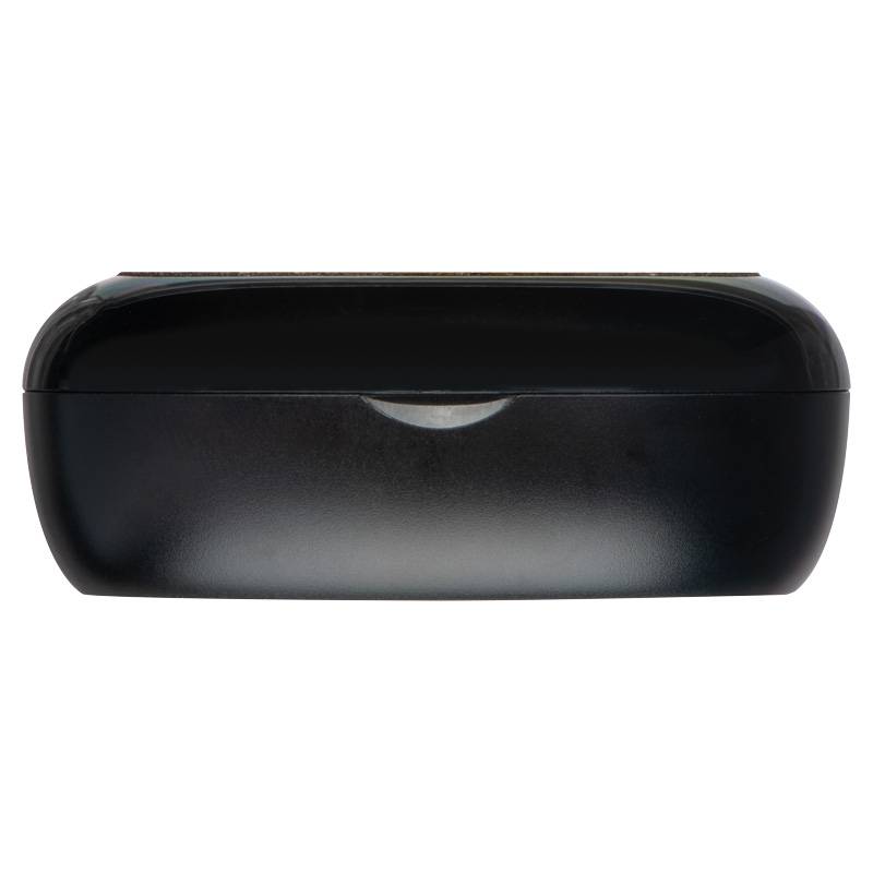 Bluetooth slúchadlá, čierna Bluetooth slúchadlá, čierna