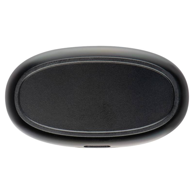 Bluetooth slúchadlá, čierna Bluetooth slúchadlá, čierna