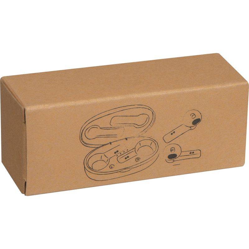 Bluetooth slúchadlá, čierna Bluetooth slúchadlá, čierna