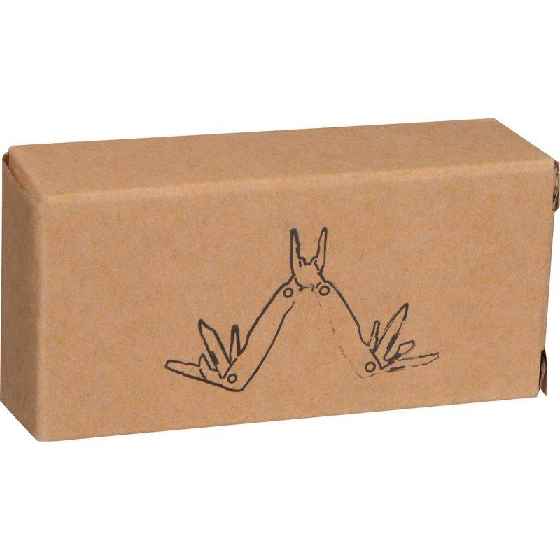 Bambusové multifunkční nářadí, hnědá béžová Bambusové multifunkční nářadí, hnědá béžová