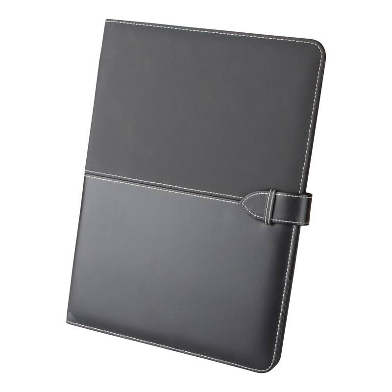 Duotone A4 zakladač na dokumenty A4, čierna Duotone A4 zakladač na dokumenty A4, čierna