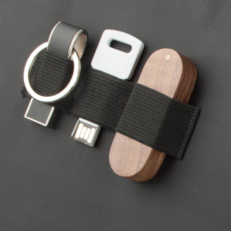 Duotone Zip zakladač na dokumenty A4, čierna Duotone Zip zakladač na dokumenty A4, čierna