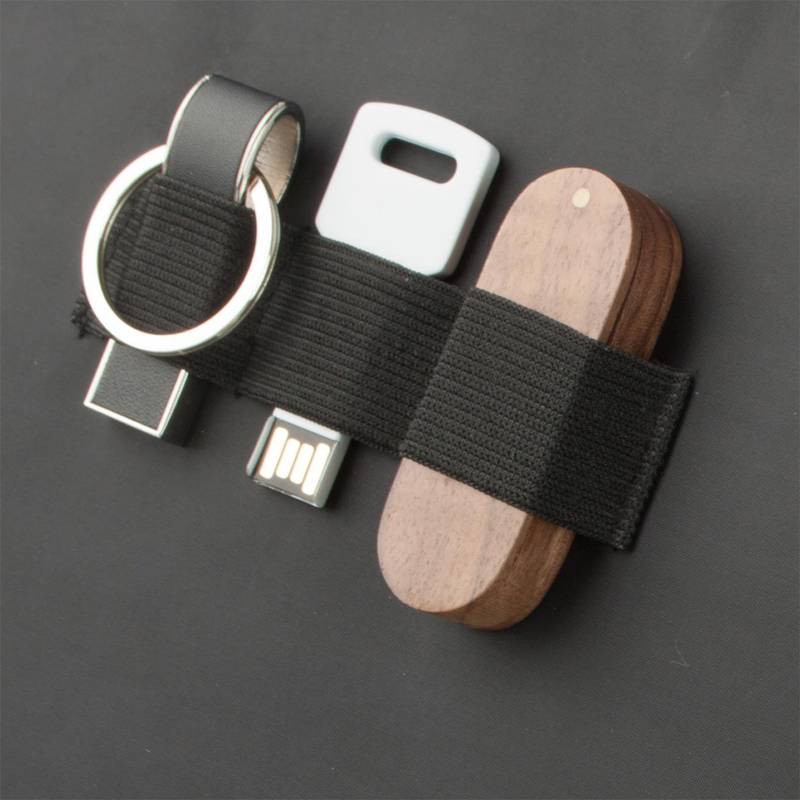 Duotone Zip zakladač na dokumenty A4, čierna Duotone Zip zakladač na dokumenty A4, čierna