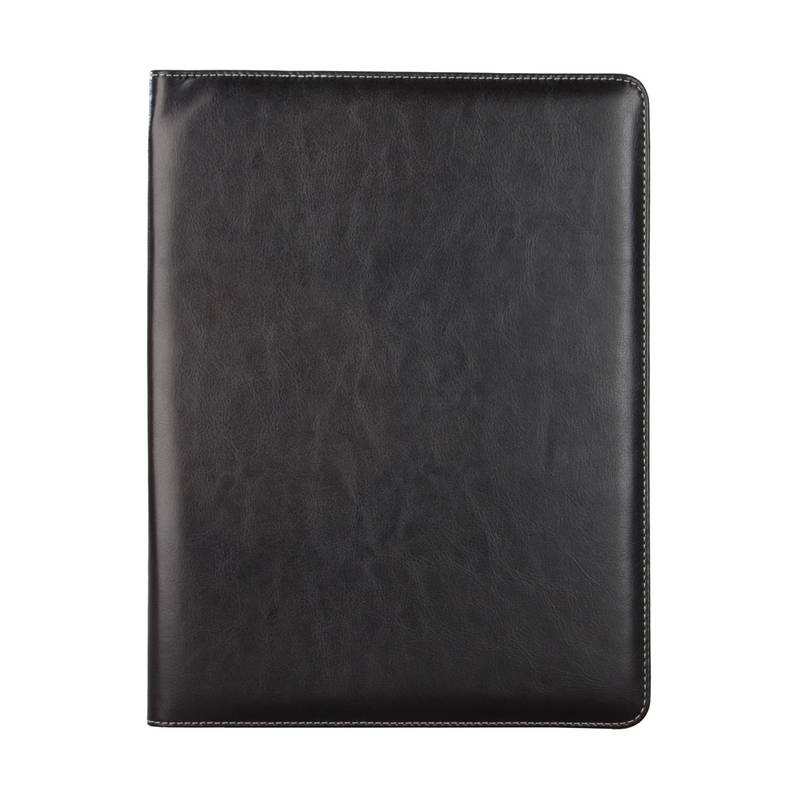 Plane A4 pořadač na dokumenty A4, černá Plane A4 pořadač na dokumenty A4, černá