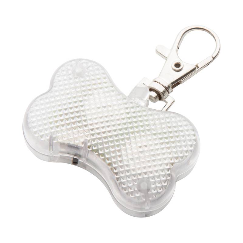 Belka bezpečnostné svetlo pre zvieratá, biela Belka bezpečnostné svetlo pre zvieratá, biela