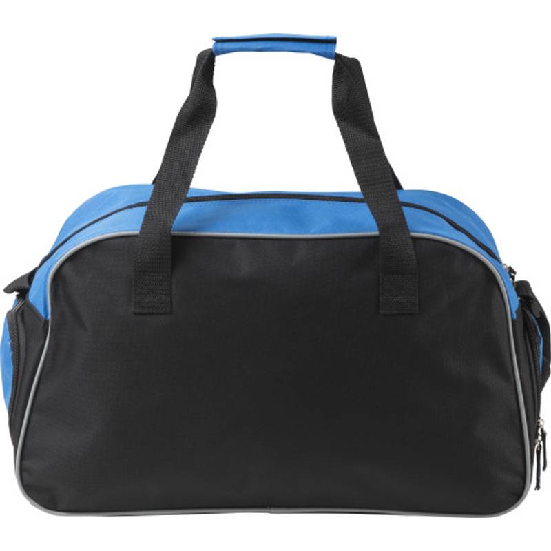 SIHELA športová/cestovná taška, čierna SIHELA športová/cestovná taška, čierna