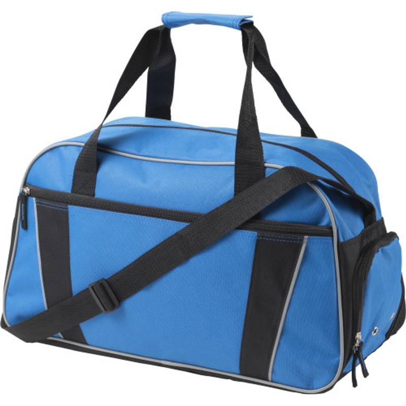 SIHELA športová/cestovná taška, čierna SIHELA športová/cestovná taška, čierna