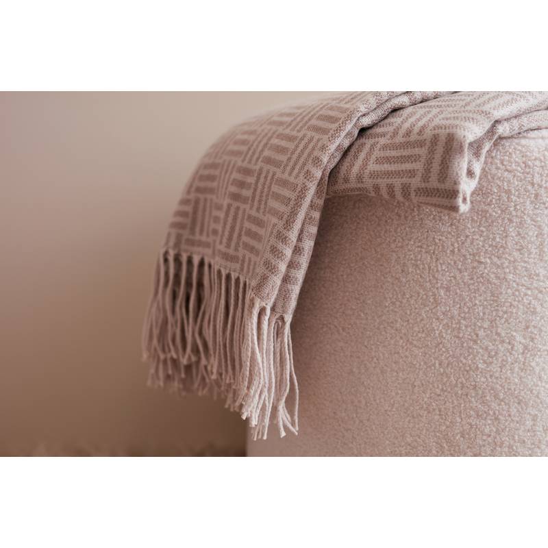 Deka VINGA Lenox, hnedá Deka VINGA Lenox, hnedá