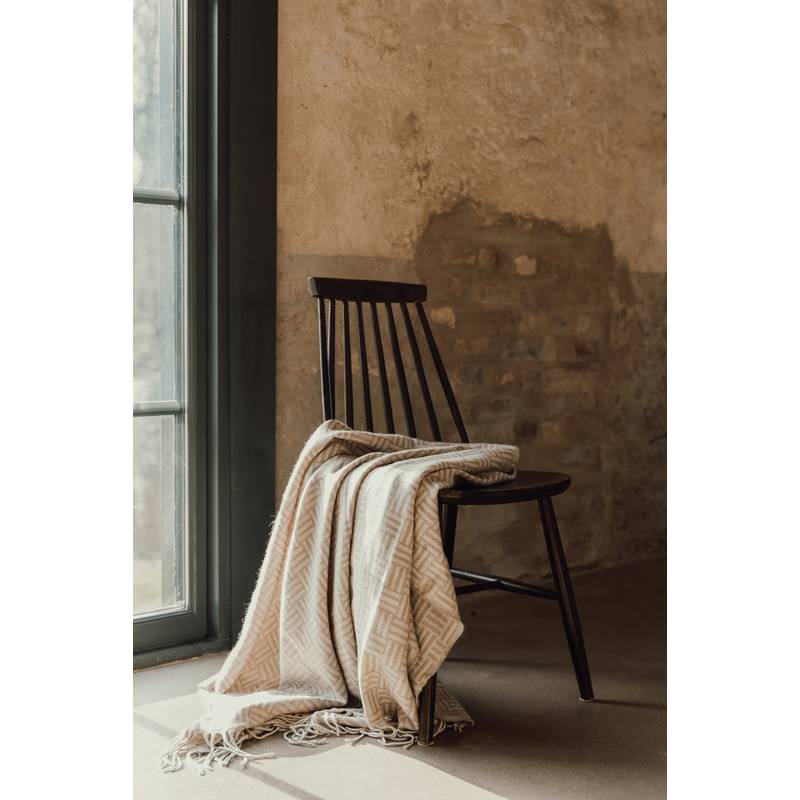 Deka VINGA Lenox, hnedá Deka VINGA Lenox, hnedá