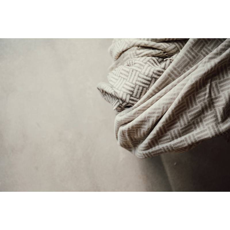 Deka VINGA Lenox, hnedá Deka VINGA Lenox, hnedá