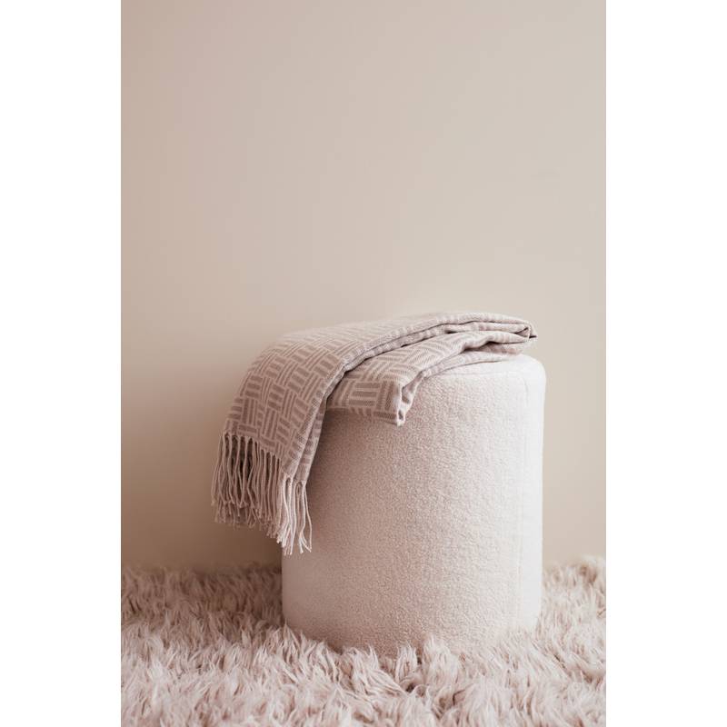 Deka VINGA Lenox, hnedá Deka VINGA Lenox, hnedá