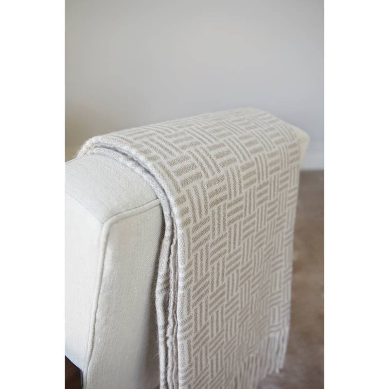 Deka VINGA Lenox, hnedá Deka VINGA Lenox, hnedá