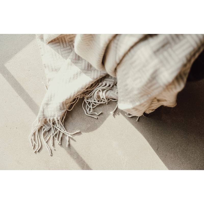 Deka VINGA Lenox, hnedá Deka VINGA Lenox, hnedá