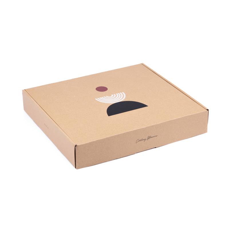 Deka VINGA Lenox, hnedá Deka VINGA Lenox, hnedá