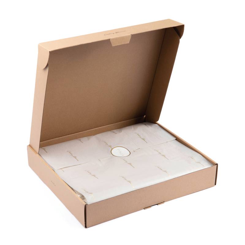 Deka VINGA Lenox, hnedá Deka VINGA Lenox, hnedá