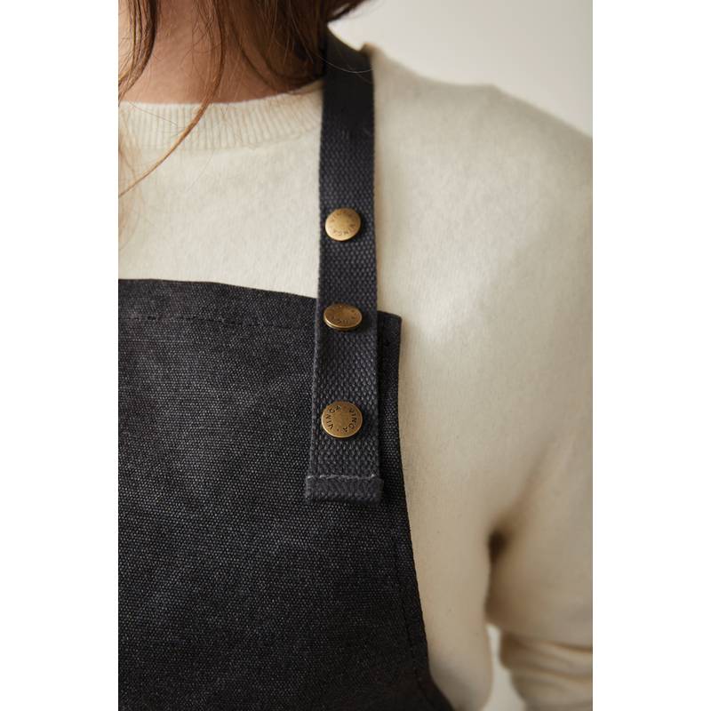 Zástera VINGA Tome, čierna Zástera VINGA Tome, čierna