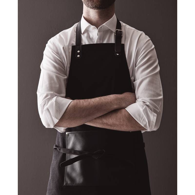 Zástera VINGA Casbas, čierna Zástera VINGA Casbas, čierna