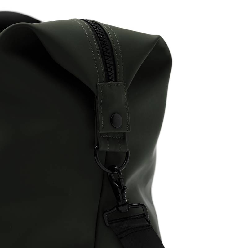 Taška VINGA Baltimore pro víkendové pobyty, zelená Taška VINGA Baltimore pro víkendové pobyty, zelená