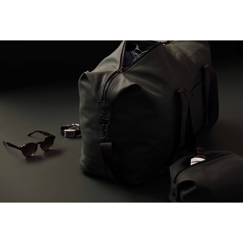 Taška VINGA Baltimore pro víkendové pobyty, zelená Taška VINGA Baltimore pro víkendové pobyty, zelená