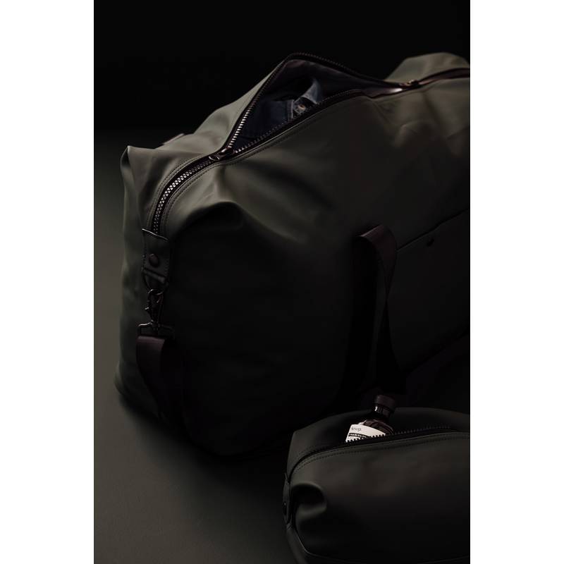 Taška VINGA Baltimore pro víkendové pobyty, zelená Taška VINGA Baltimore pro víkendové pobyty, zelená