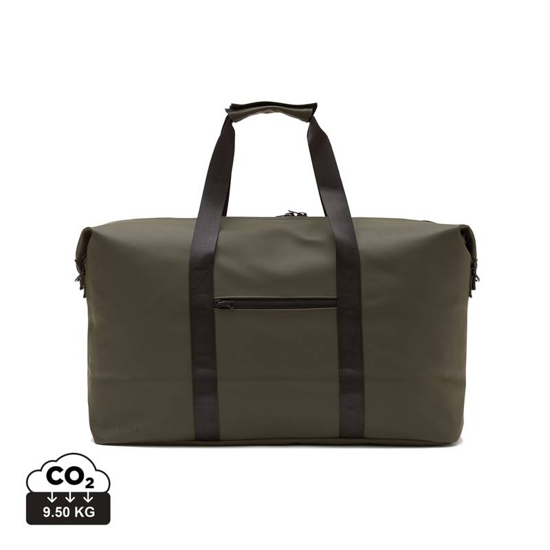 Taška VINGA Baltimore pro víkendové pobyty, zelená Taška VINGA Baltimore pro víkendové pobyty, zelená