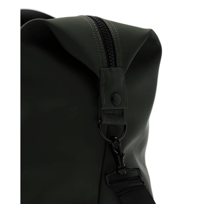 Taška VINGA Baltimore pro víkendové pobyty, zelená Taška VINGA Baltimore pro víkendové pobyty, zelená