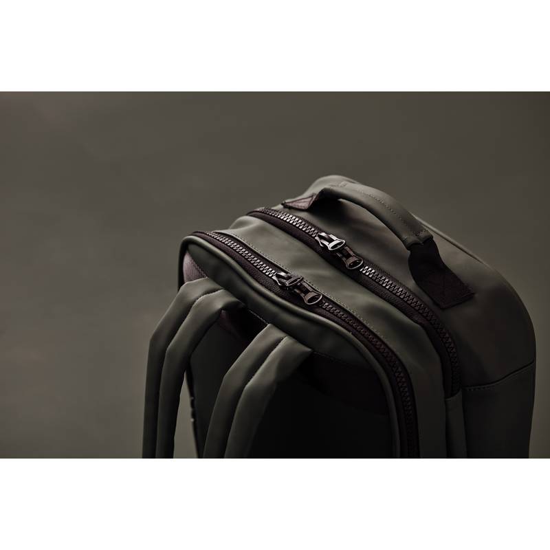 Cestovní batoh VINGA Baltimore, zelená Cestovní batoh VINGA Baltimore, zelená