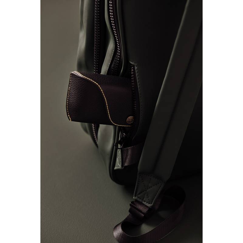 Cestovní batoh VINGA Baltimore, zelená Cestovní batoh VINGA Baltimore, zelená