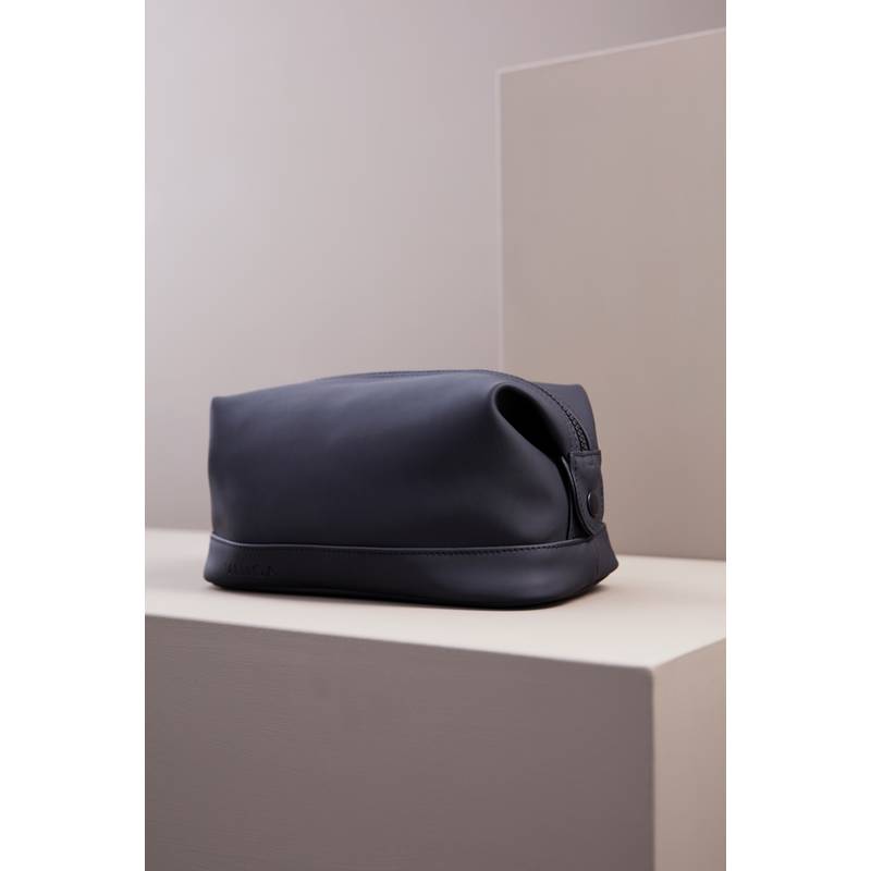 Toaletná taška VINGA Baltimore, čierna Toaletná taška VINGA Baltimore, čierna