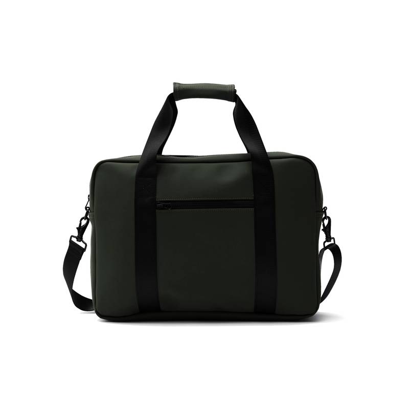 Brašna na notebook VINGA Baltimore, zelená Brašna na notebook VINGA Baltimore, zelená