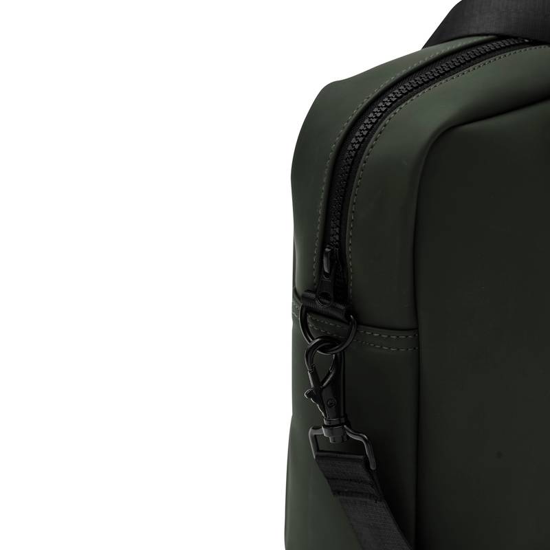 Brašna na notebook VINGA Baltimore, zelená Brašna na notebook VINGA Baltimore, zelená