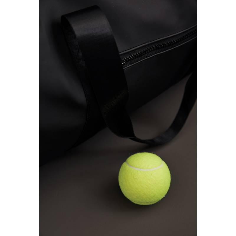 Športová taška VINGA Baltimore, čierna Športová taška VINGA Baltimore, čierna