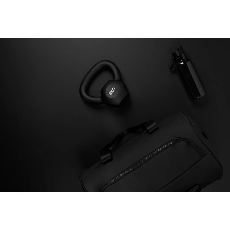 Športová taška VINGA Baltimore, čierna Športová taška VINGA Baltimore, čierna