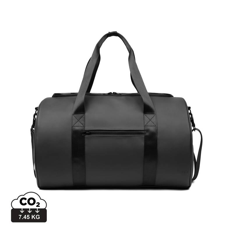 Športová taška VINGA Baltimore, čierna Športová taška VINGA Baltimore, čierna