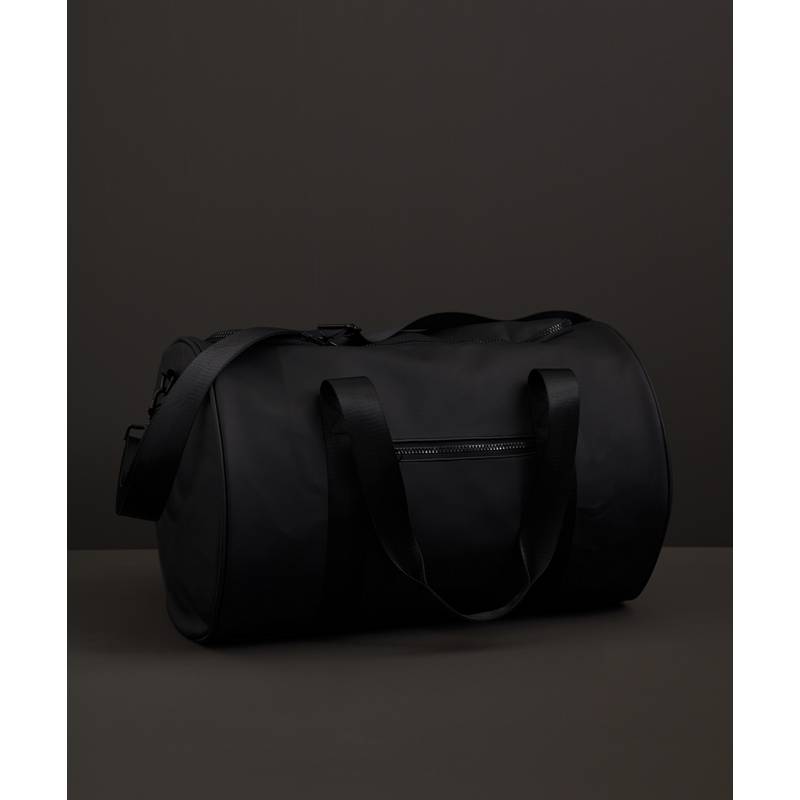 Športová taška VINGA Baltimore, čierna Športová taška VINGA Baltimore, čierna