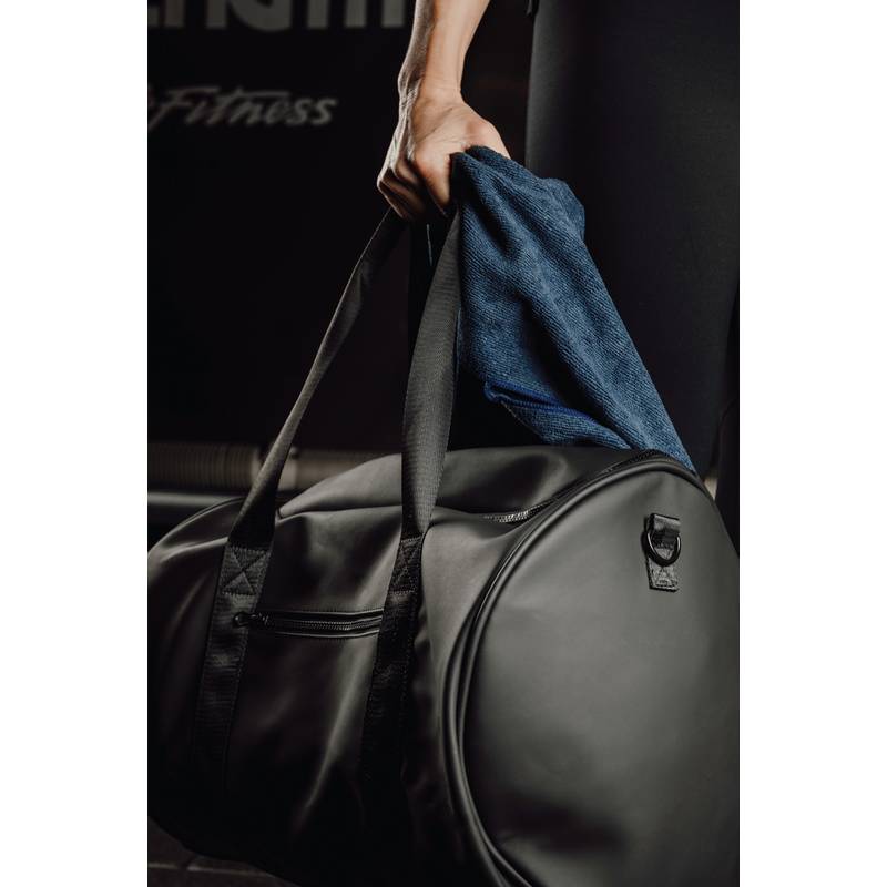 Športová taška VINGA Baltimore, čierna Športová taška VINGA Baltimore, čierna