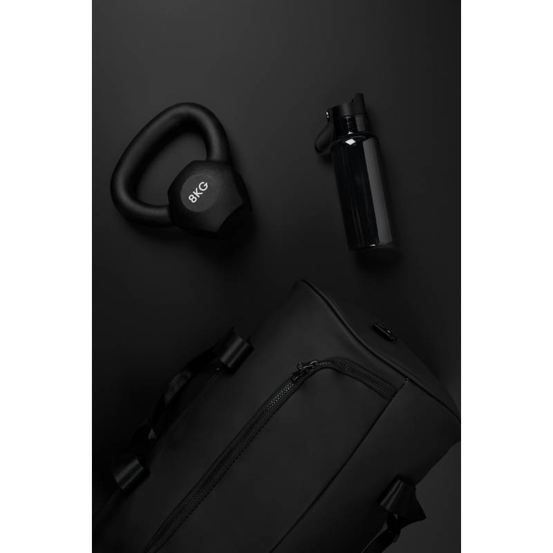 Športová taška VINGA Baltimore, čierna Športová taška VINGA Baltimore, čierna