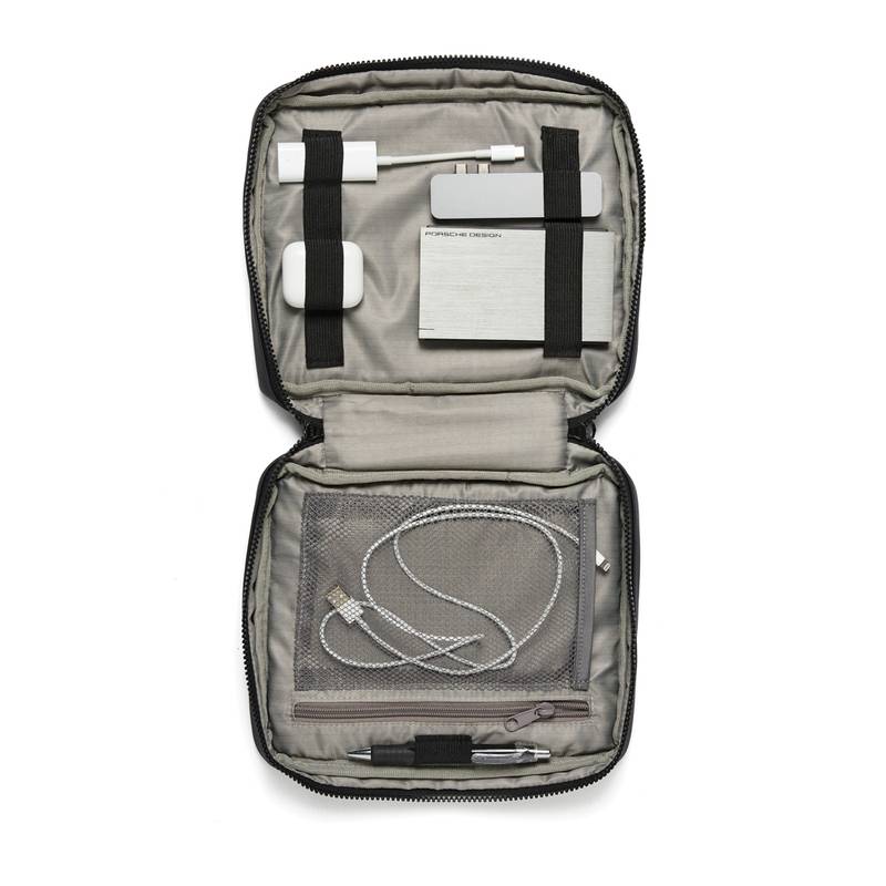 Organizér VINGA Baltimore, čierna Organizér VINGA Baltimore, čierna