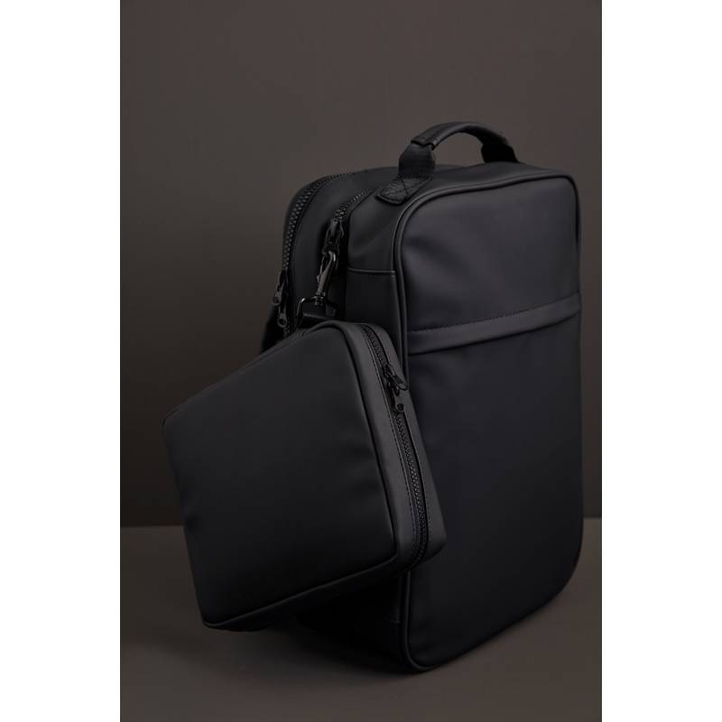 Organizér VINGA Baltimore, čierna Organizér VINGA Baltimore, čierna