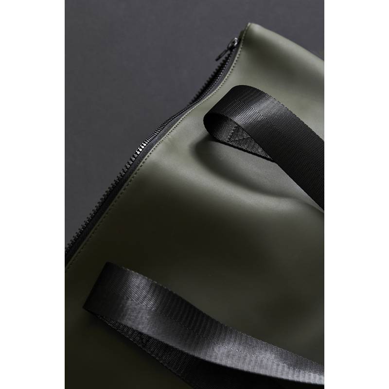 Dámská taška VINGA Baltimore, zelená Dámská taška VINGA Baltimore, zelená