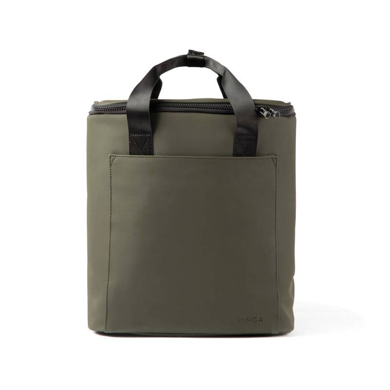 Chladiaci batoh VINGA Baltimore, zelená Chladiaci batoh VINGA Baltimore, zelená