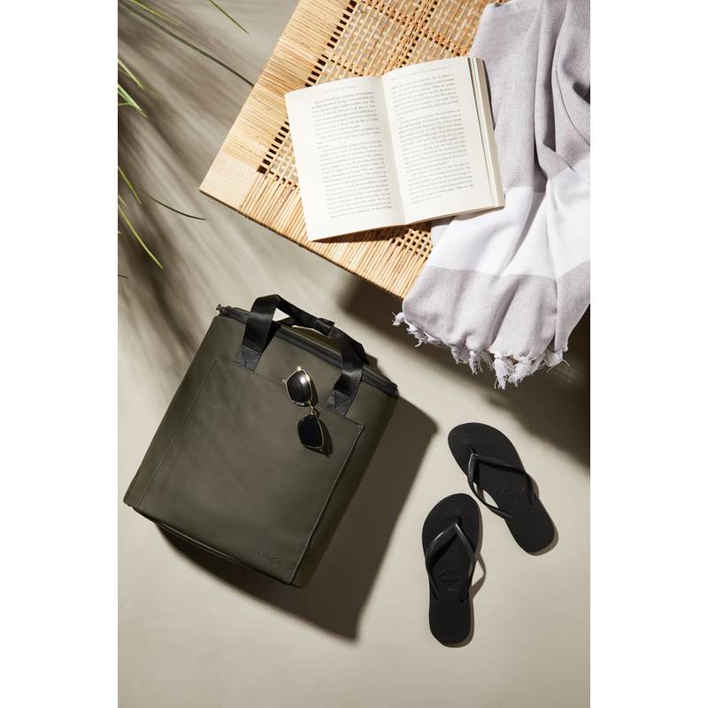 Chladiaci batoh VINGA Baltimore, zelená Chladiaci batoh VINGA Baltimore, zelená