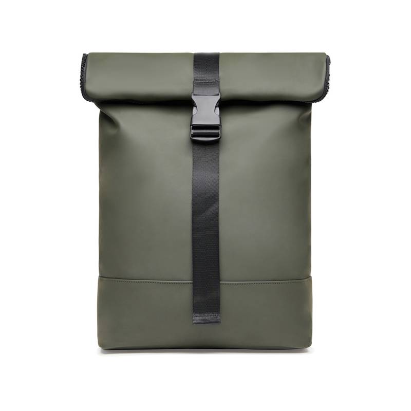 Cyklistická taška VINGA Baltimore, zelená Cyklistická taška VINGA Baltimore, zelená