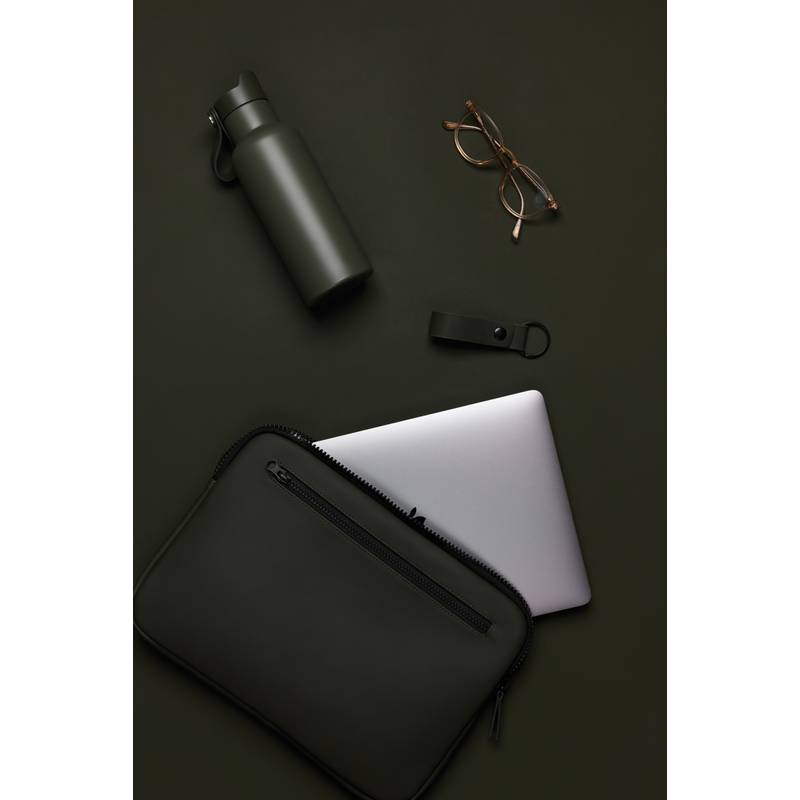 Puzdro na notebook VINGA Baltimore 12 – 14 palcov, zelená Puzdro na notebook VINGA Baltimore 12 – 14 palcov, zelená