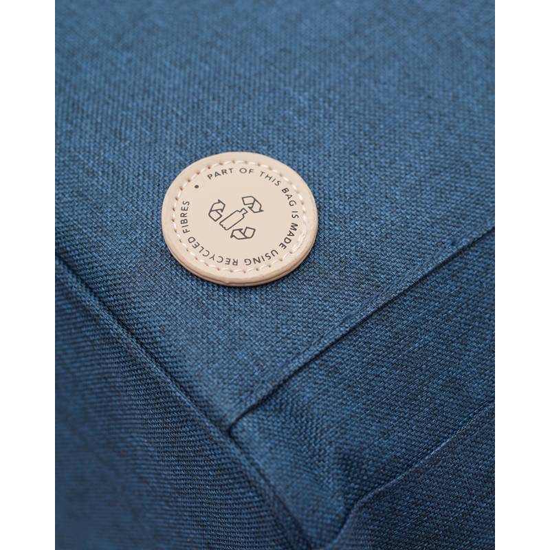 Chladiaci batoh VINGA RPET Sortino, modrá Chladiaci batoh VINGA RPET Sortino, modrá